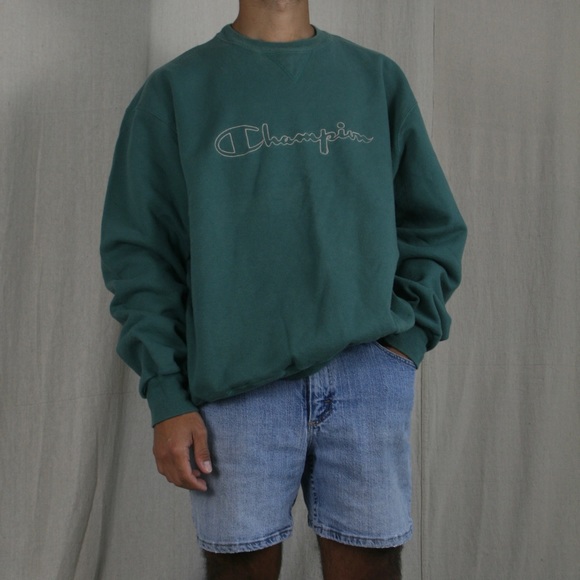 Champion Other - Vintage Champion Crewneck Sweatshirt